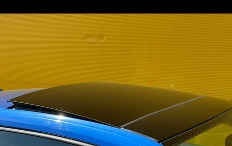 Volkswagen Scirocco III рестайлинг, 2012 год, 1 100 000 рублей, 10 фотография