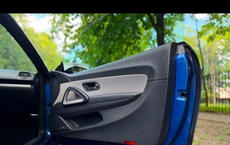 Volkswagen Scirocco III рестайлинг, 2012 год, 1 100 000 рублей, 12 фотография