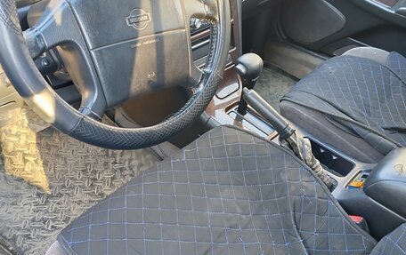 Nissan Maxima IV, 1997 год, 170 000 рублей, 4 фотография