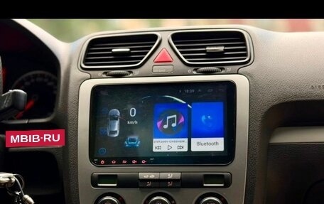 Volkswagen Scirocco III рестайлинг, 2012 год, 1 100 000 рублей, 11 фотография