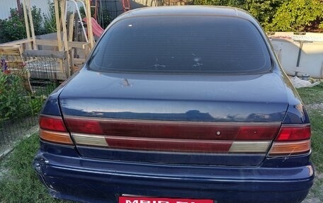 Nissan Maxima IV, 1997 год, 170 000 рублей, 5 фотография