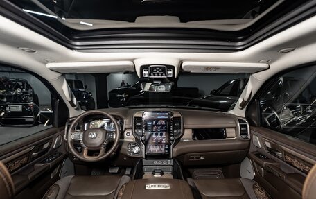 Rambler 1500, 2026 год, 12 490 000 рублей, 22 фотография