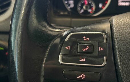 Volkswagen Tiguan I, 2014 год, 1 037 000 рублей, 7 фотография