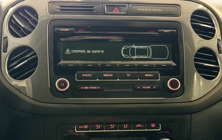 Volkswagen Tiguan I, 2014 год, 1 037 000 рублей, 10 фотография