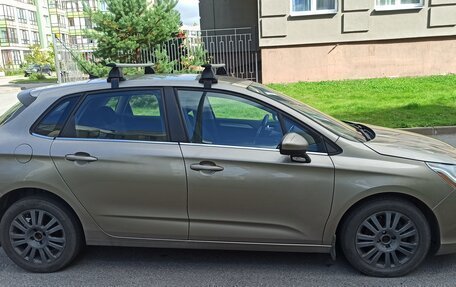 Citroen C4 II рестайлинг, 2014 год, 650 000 рублей, 3 фотография