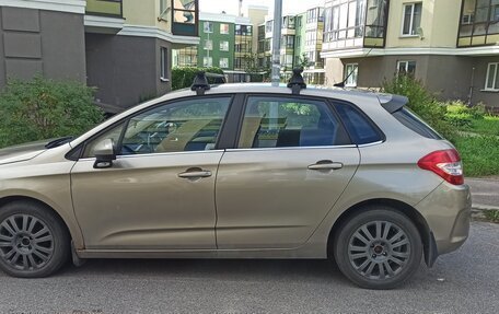 Citroen C4 II рестайлинг, 2014 год, 650 000 рублей, 5 фотография