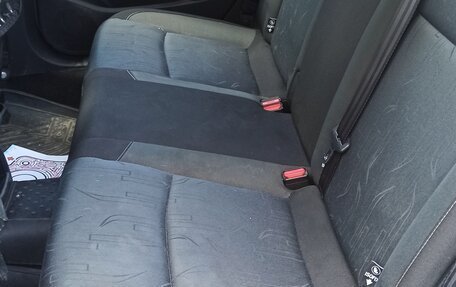 Citroen C4 II рестайлинг, 2014 год, 650 000 рублей, 8 фотография