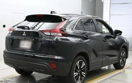 Mitsubishi Eclipse Cross, 2022 год, 2 530 000 рублей, 2 фотография