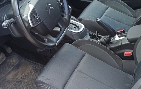 Citroen C4 II рестайлинг, 2014 год, 650 000 рублей, 7 фотография