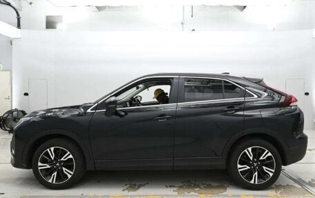 Mitsubishi Eclipse Cross, 2022 год, 2 530 000 рублей, 4 фотография