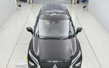 Mitsubishi Eclipse Cross, 2022 год, 2 530 000 рублей, 7 фотография