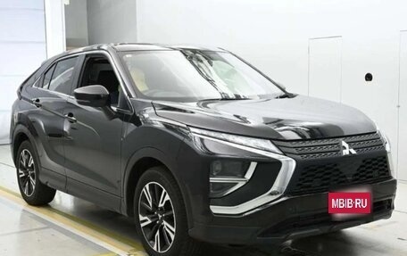 Mitsubishi Eclipse Cross, 2022 год, 2 530 000 рублей, 5 фотография