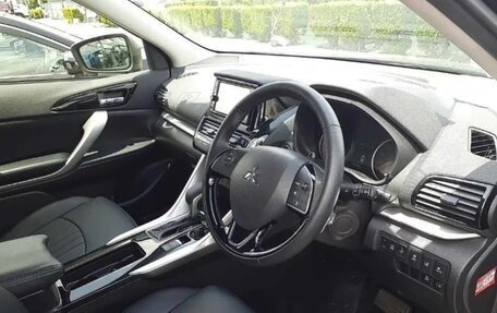 Mitsubishi Eclipse Cross, 2022 год, 2 530 000 рублей, 8 фотография