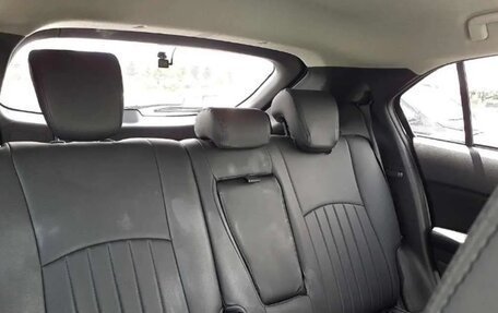Mitsubishi Eclipse Cross, 2022 год, 2 530 000 рублей, 10 фотография