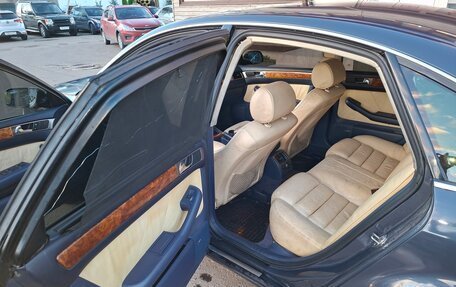Audi A6, 1999 год, 500 000 рублей, 6 фотография
