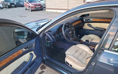 Audi A6, 1999 год, 500 000 рублей, 7 фотография