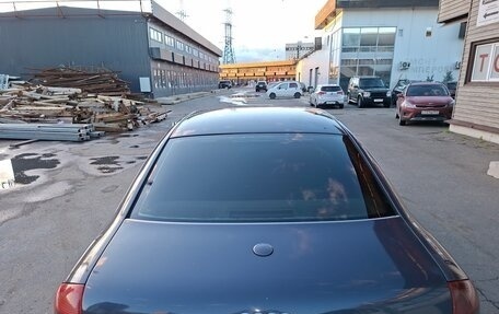 Audi A6, 1999 год, 500 000 рублей, 10 фотография