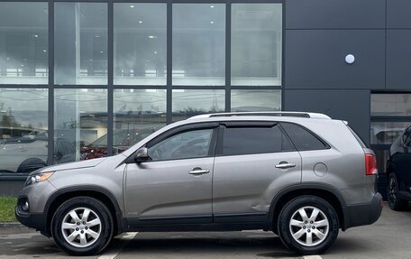 KIA Sorento II рестайлинг, 2011 год, 949 000 рублей, 8 фотография