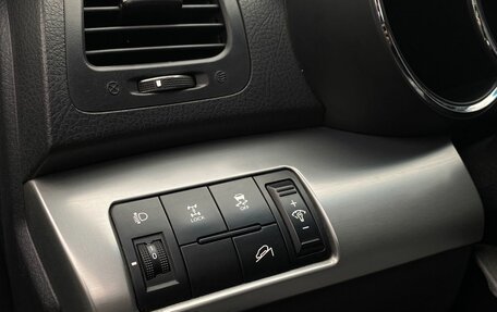 KIA Sorento II рестайлинг, 2011 год, 949 000 рублей, 18 фотография