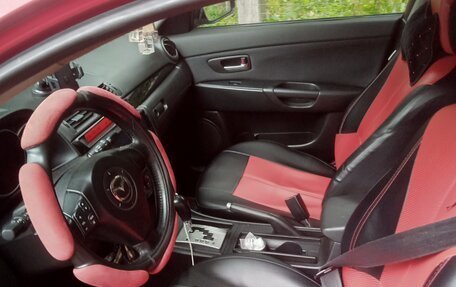 Mazda 3, 2005 год, 400 000 рублей, 5 фотография