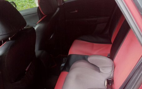 Mazda 3, 2005 год, 400 000 рублей, 4 фотография
