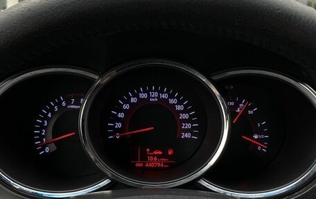 KIA Sorento II рестайлинг, 2011 год, 949 000 рублей, 22 фотография