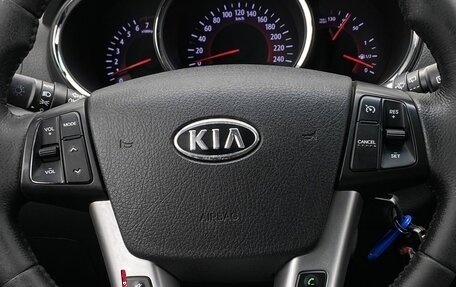 KIA Sorento II рестайлинг, 2011 год, 949 000 рублей, 15 фотография