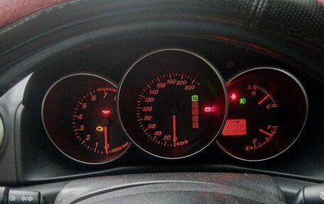 Mazda 3, 2005 год, 400 000 рублей, 6 фотография