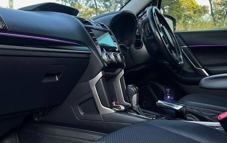 Subaru Forester, 2016 год, 2 250 000 рублей, 5 фотография