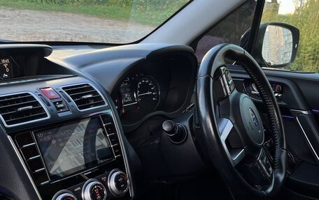 Subaru Forester, 2016 год, 2 250 000 рублей, 6 фотография