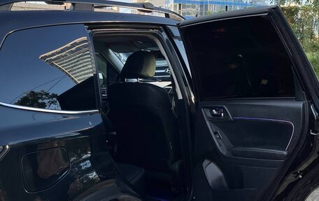Subaru Forester, 2016 год, 2 250 000 рублей, 9 фотография