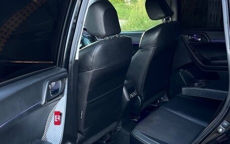 Subaru Forester, 2016 год, 2 250 000 рублей, 10 фотография