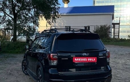 Subaru Forester, 2016 год, 2 250 000 рублей, 2 фотография