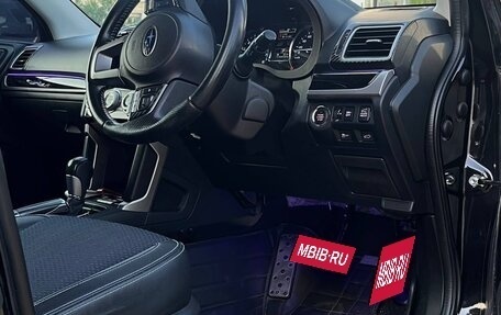 Subaru Forester, 2016 год, 2 250 000 рублей, 8 фотография