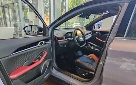 Geely Coolray I, 2026 год, 2 964 990 рублей, 12 фотография