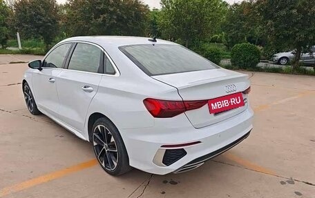 Audi A3, 2022 год, 1 710 000 рублей, 4 фотография