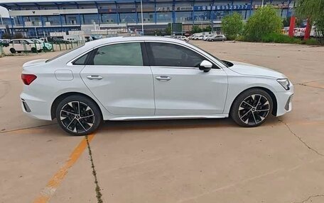 Audi A3, 2022 год, 1 710 000 рублей, 7 фотография