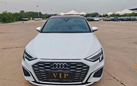 Audi A3, 2022 год, 1 710 000 рублей, 2 фотография