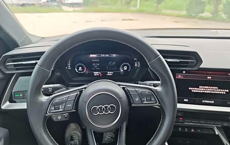 Audi A3, 2022 год, 1 710 000 рублей, 12 фотография
