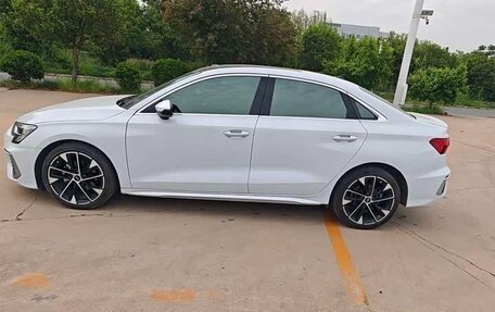 Audi A3, 2022 год, 1 710 000 рублей, 3 фотография