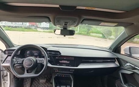 Audi A3, 2022 год, 1 710 000 рублей, 11 фотография