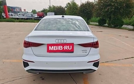 Audi A3, 2022 год, 1 710 000 рублей, 5 фотография