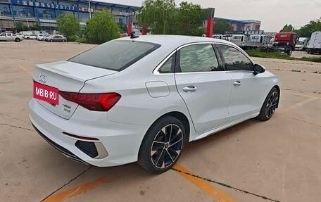 Audi A3, 2022 год, 1 710 000 рублей, 6 фотография