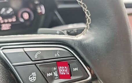 Audi A3, 2022 год, 1 710 000 рублей, 13 фотография