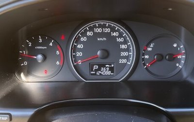 Hyundai H-1 II рестайлинг, 2019 год, 3 000 000 рублей, 1 фотография