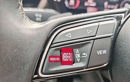 Audi A3, 2022 год, 1 710 000 рублей, 20 фотография