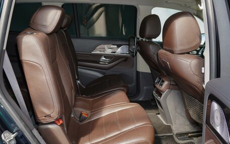 Mercedes-Benz GLS, 2019 год, 5 699 000 рублей, 8 фотография