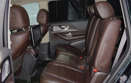 Mercedes-Benz GLS, 2019 год, 5 699 000 рублей, 6 фотография