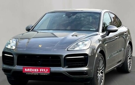 Porsche Cayenne III, 2022 год, 9 490 000 рублей, 1 фотография
