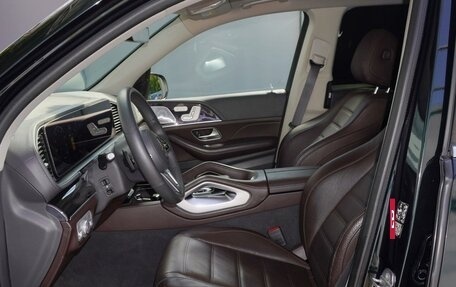 Mercedes-Benz GLS, 2019 год, 5 699 000 рублей, 7 фотография
